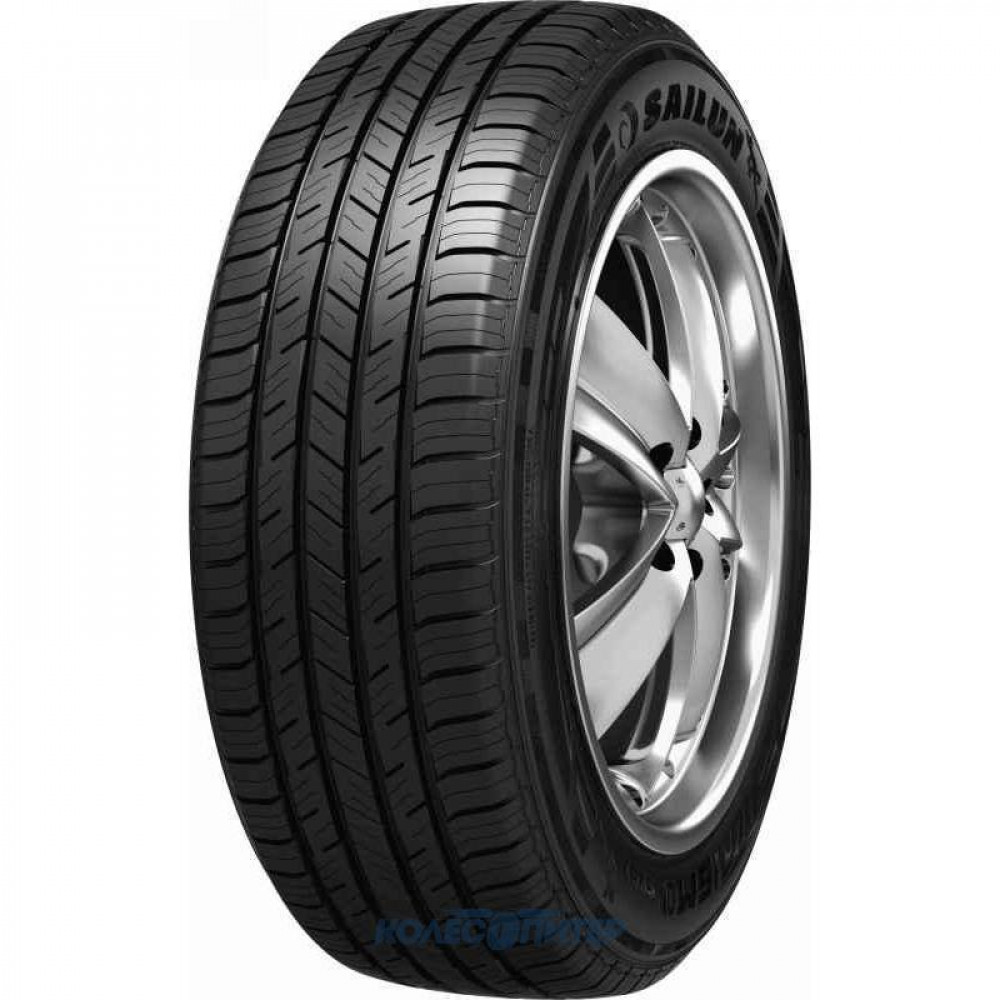 Sailun Turismo SV57 205/70 R15 96H летняя