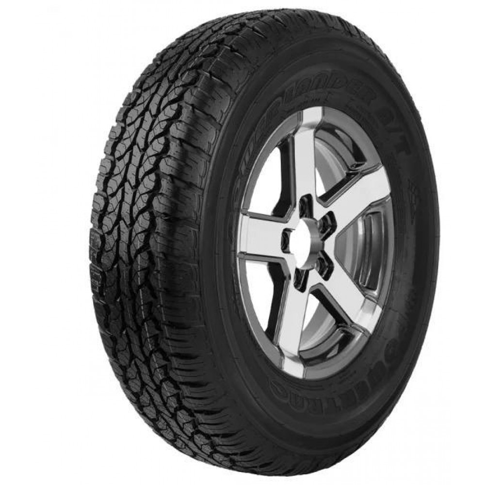 Powertrac PowerLander A/T 185/75 R16 104/102S летняя