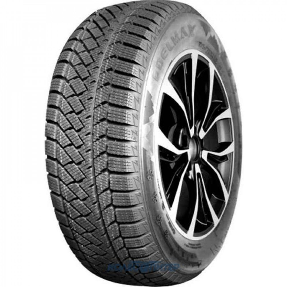 Delmax Ultima Snow 185/60 R15 88T зимняя