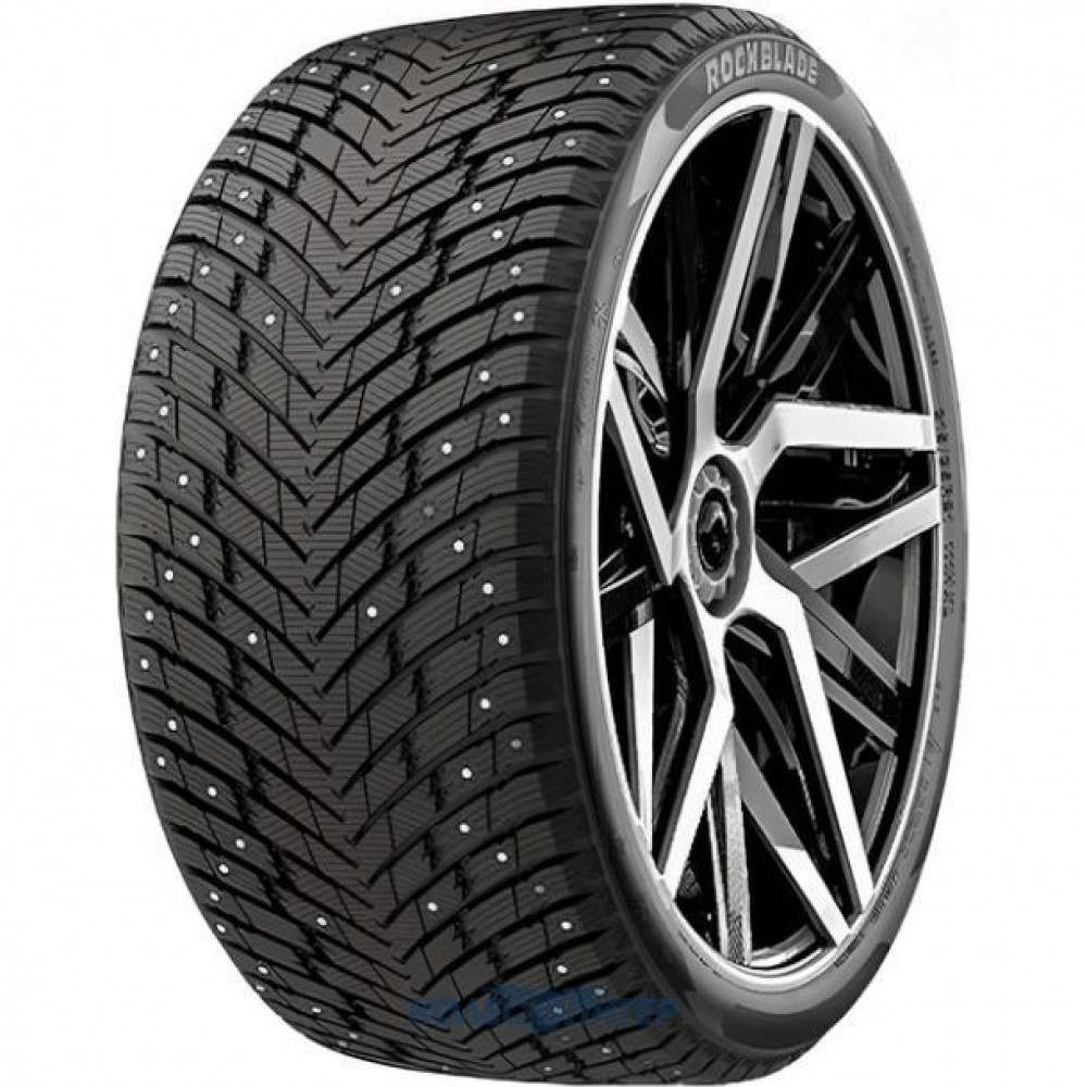 Rockblade Winterplus Stud II 255/45 R20 101T зимняя шип.