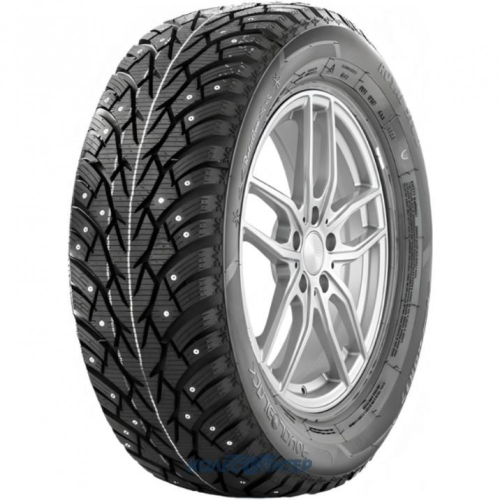 Royal Black Royal Stud 175/70 R14 84T зимняя шип.