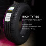 Ikon Tyres Character Aqua SUV 225/70 R16 103T летняя