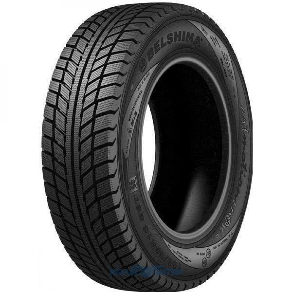 Белшина Бел-397 185/70 R14 88S зимняя