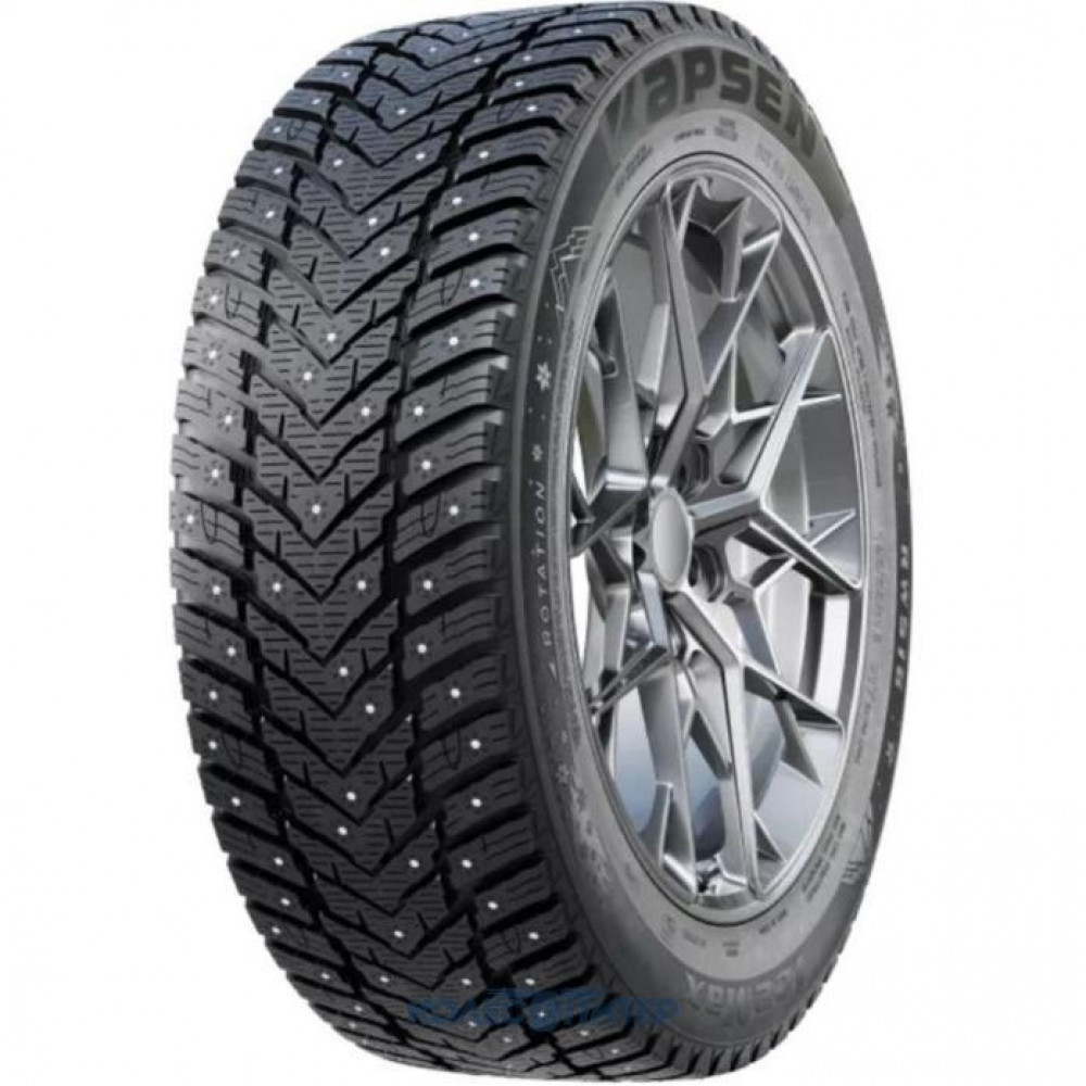 Kapsen IceMax RW516 215/50 R17 95T XL зимняя шип.