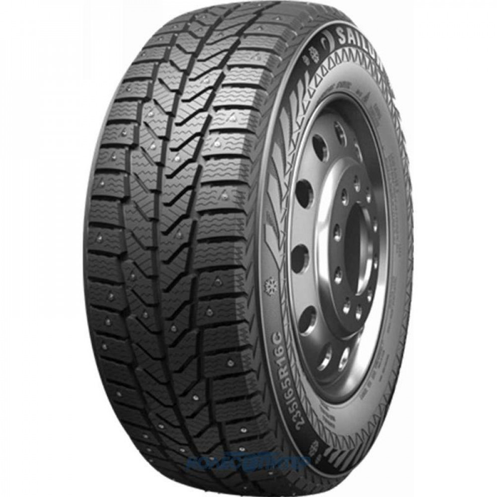 Sailun Commercio Ice 185/75 R16C 104/102R зимняя