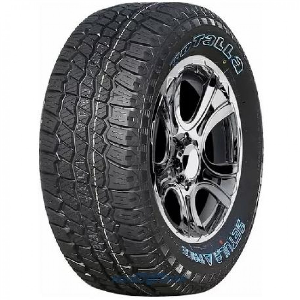 Rotalla Setula A-Race AT08 225/60 R17 99T летняя