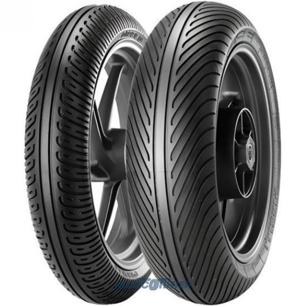 Pirelli Diablo Rain SCR1 100/70 R17 -- летняя