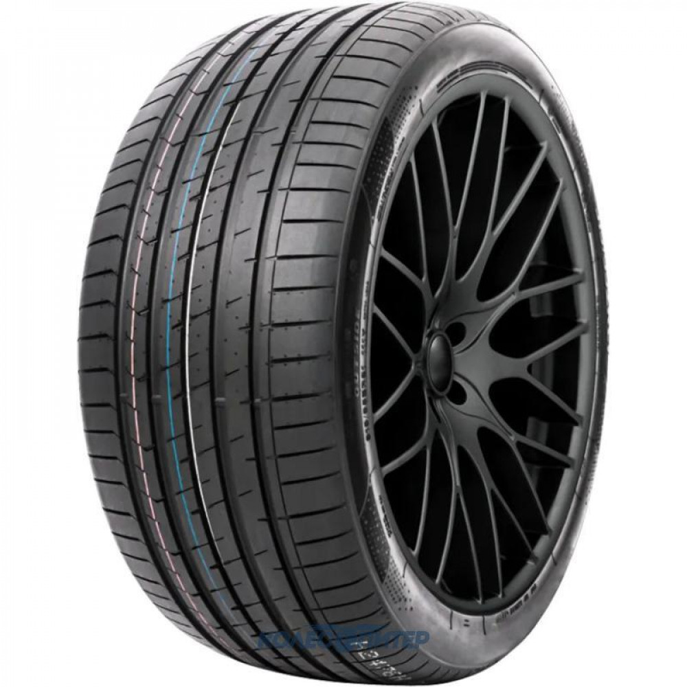 Royal Black Royal Explorer II 245/40 R17 95W летняя
