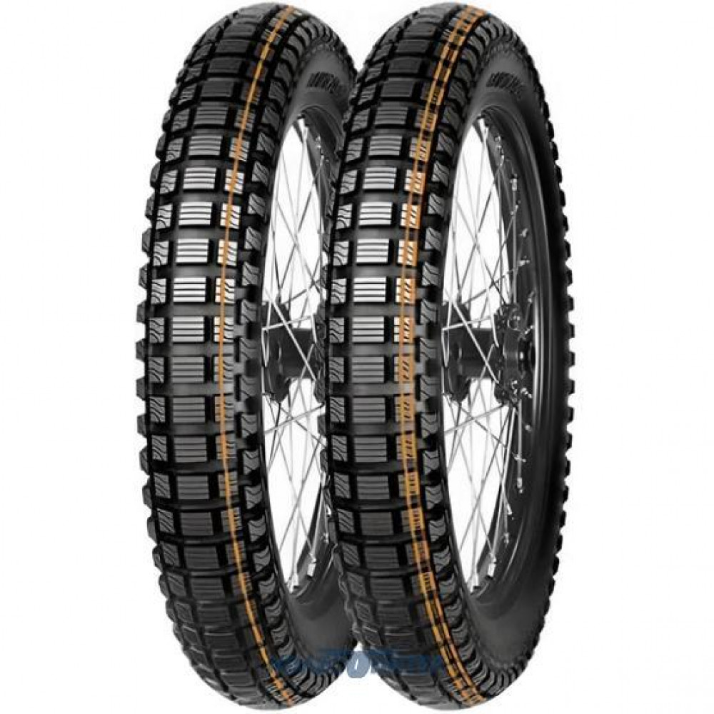 Mitas SW-07 NHS 3.75/0 R19 61P летняя