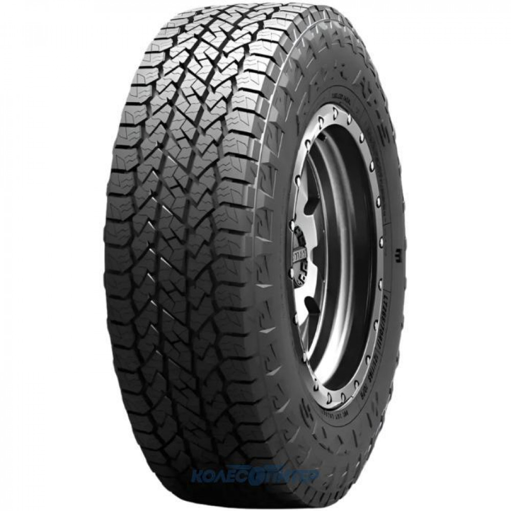 Maxxis Razr AT-S AT-781 255/70 R17 112T летняя