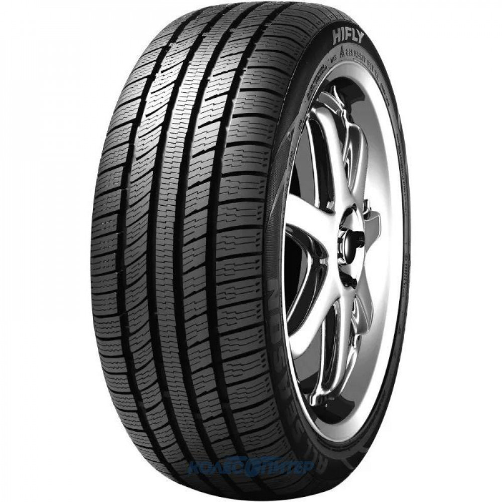 HIFLY All-Turi 221 215/55 R17 98V XL летняя