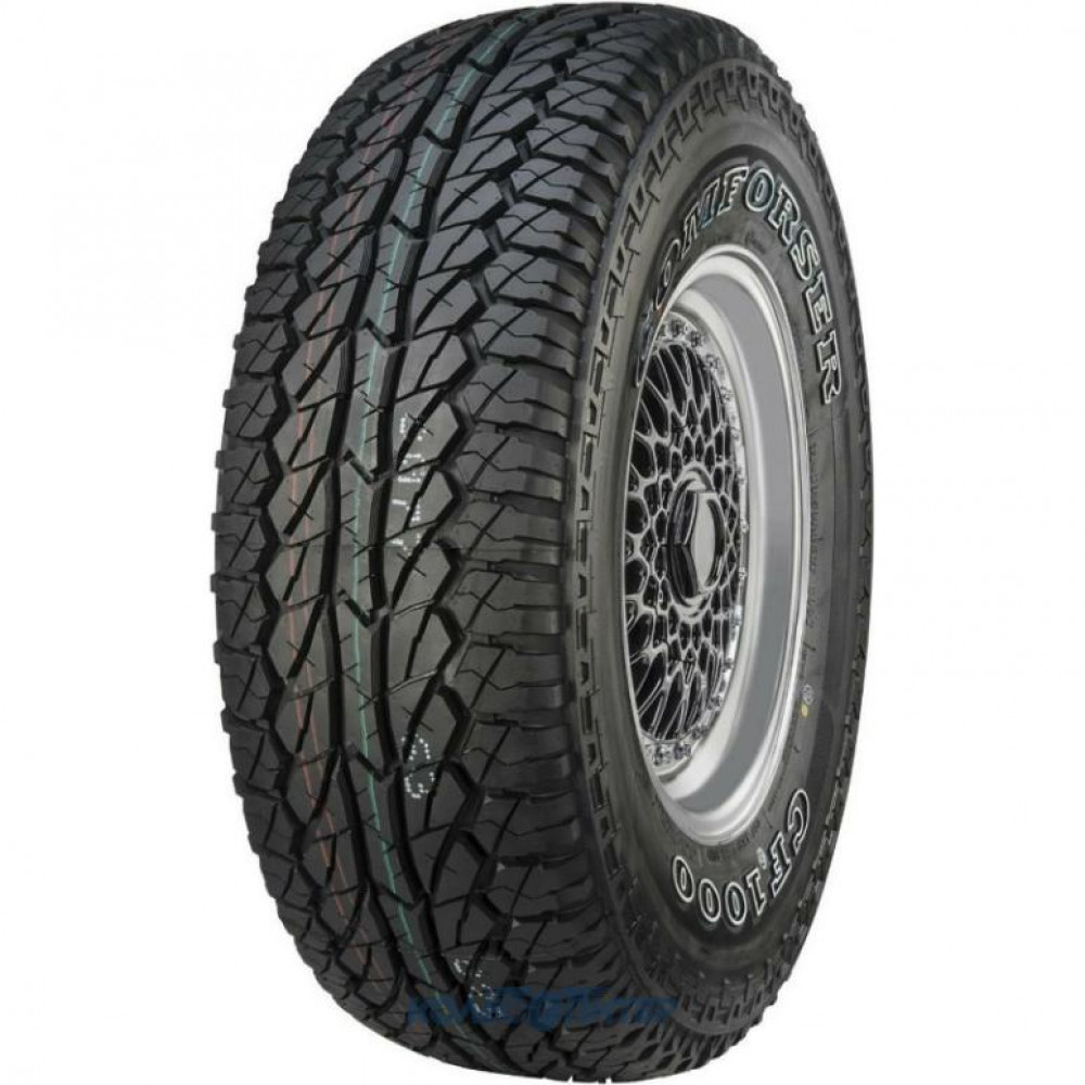 Comforser CF1000 245/75 R16 120/116S летняя