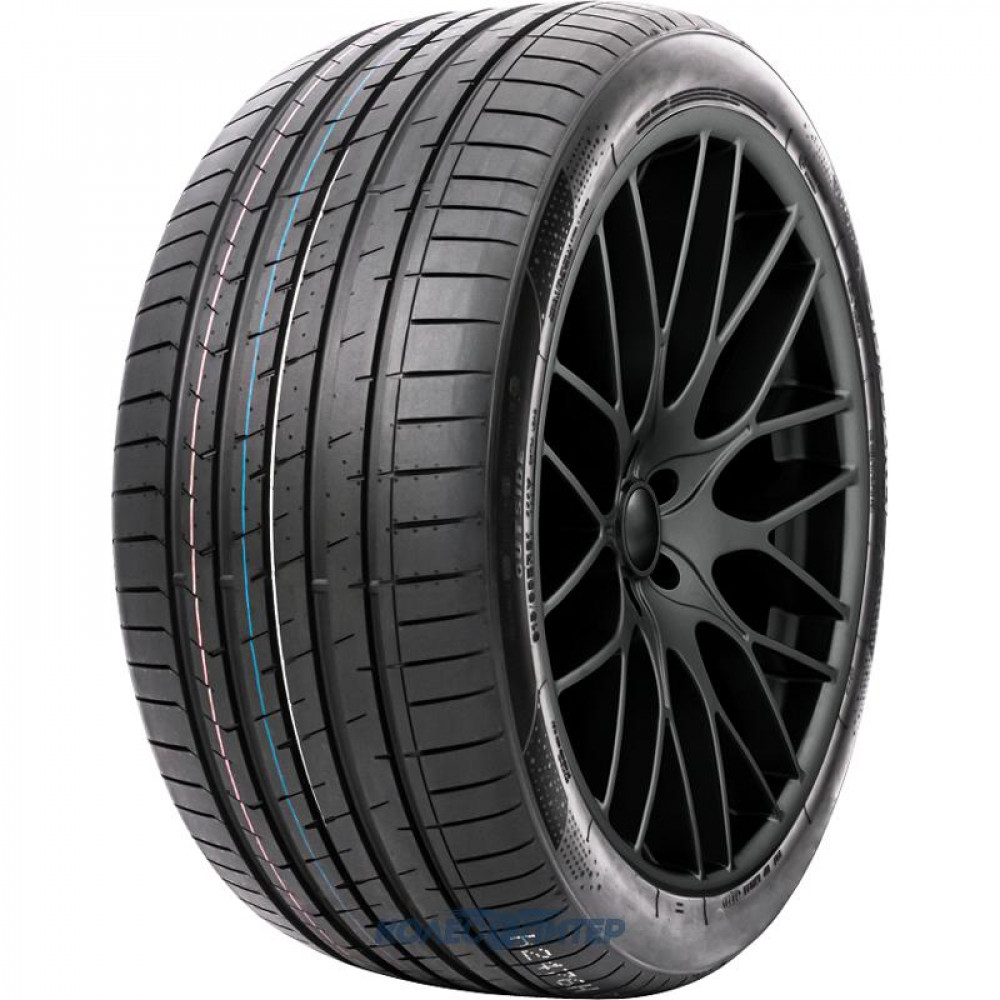 Aplus A610 255/50 R20 109Y летняя
