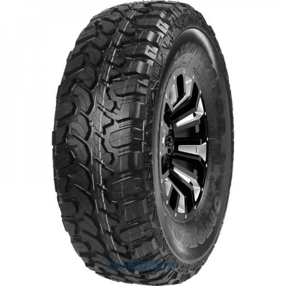 Lanvigator Catchfors M/T 285/70 R17 121/118Q летняя