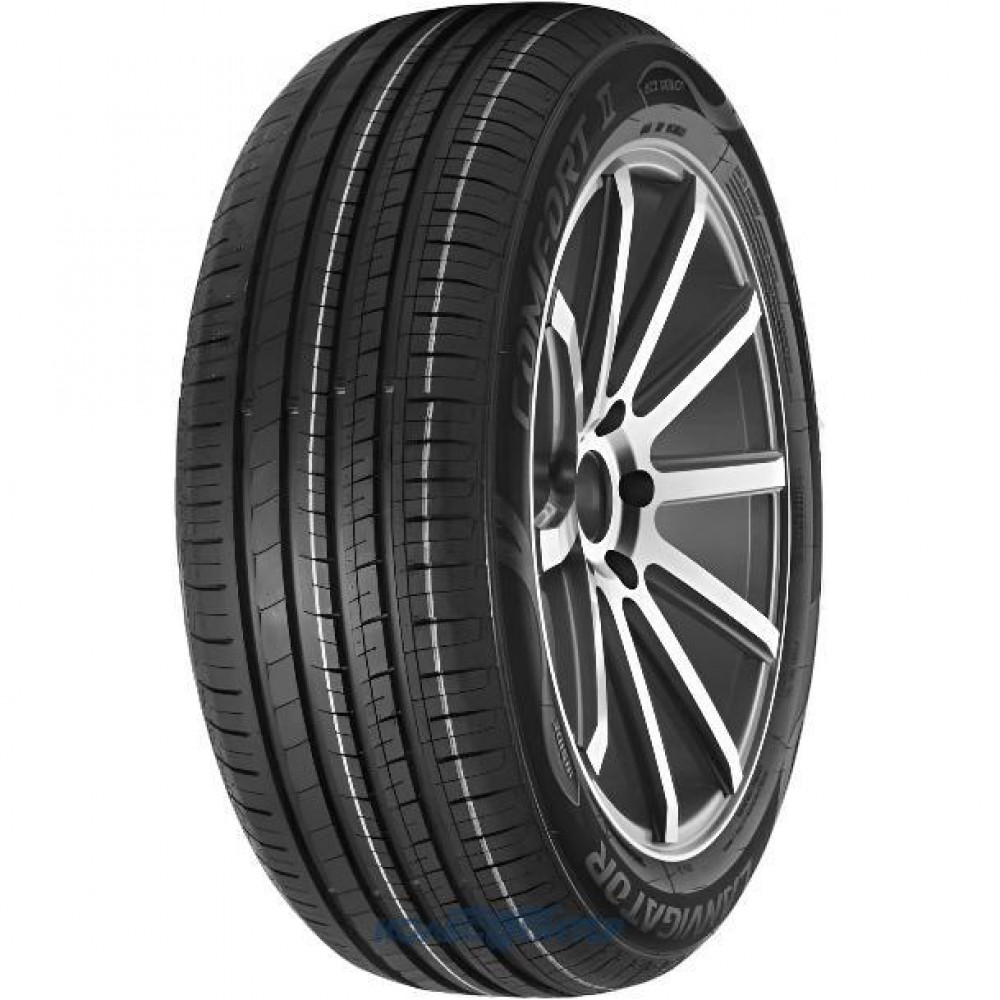 Lanvigator Comfort II 215/70 R15 98H летняя