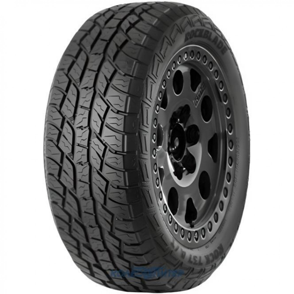 Rockblade Rock 737 A/T 205/80 R16 110/108S летняя