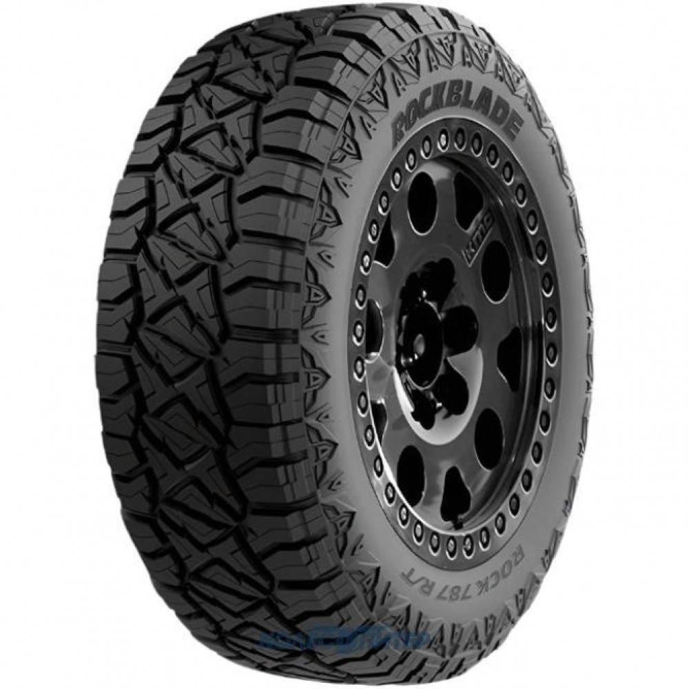 Rockblade Rock 787 R/T 33/12.5 R18 118Q летняя