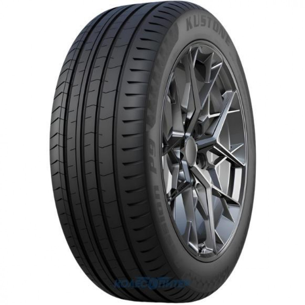 Kustone Passion P9 285/35 R18 101W летняя