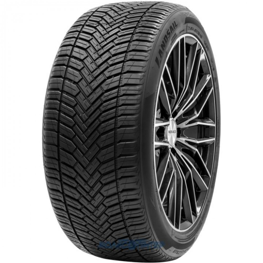Landsail 4-Seasons 2 205/55 R16 94V XL летняя