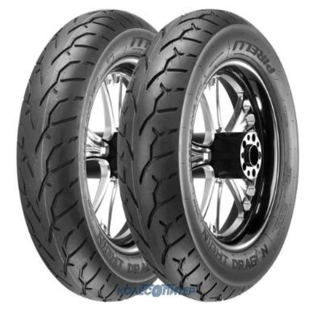 Pirelli Night Dragon GT 180/60 R16 80H летняя