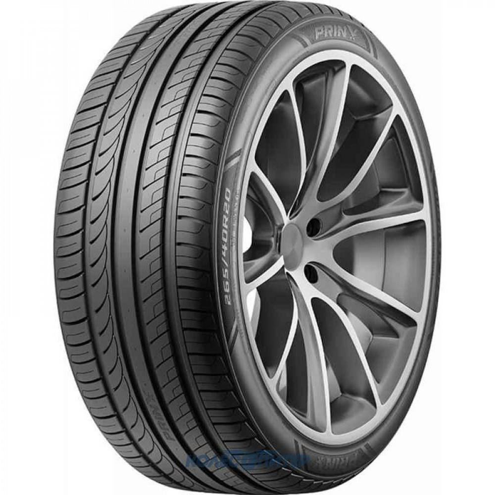 Prinx HiRace HZ1 225/55 R17 101W XL летняя