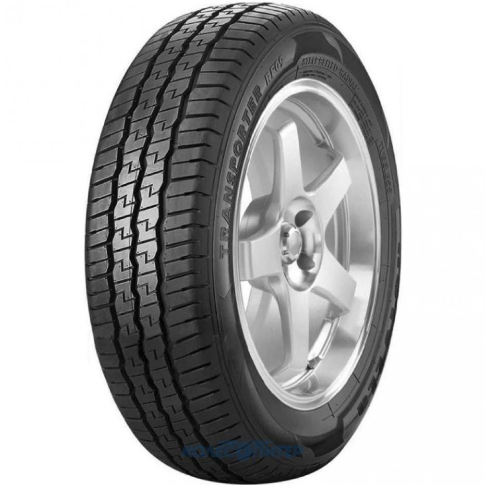 Rotalla Transporter RF09 215/65 R16C 109/107R летняя