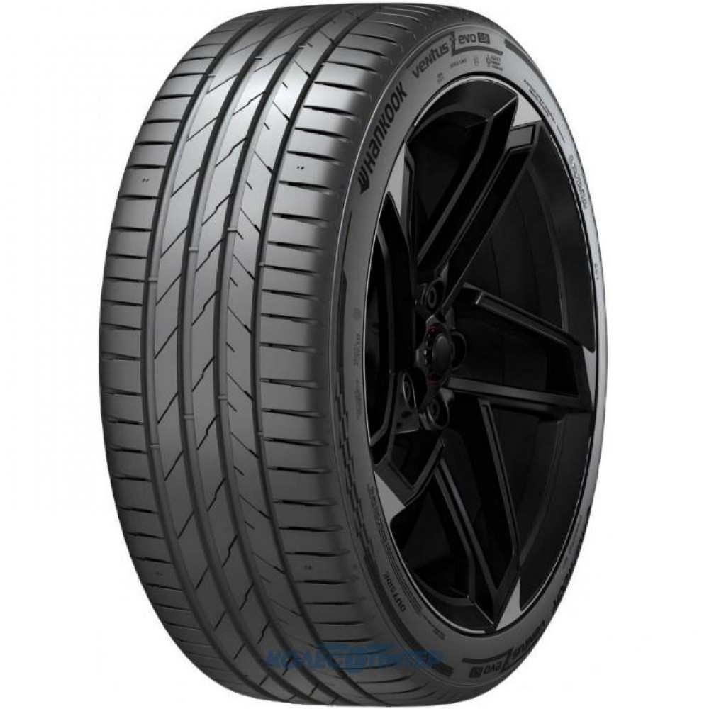 Hankook Ventus Evo K137A SUV 275/40 R20 106Y летняя