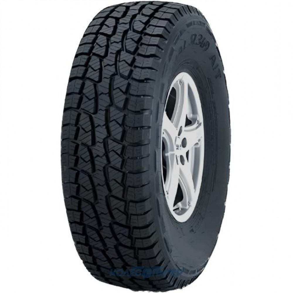 Trazano SL369 265/70 R17 115T летняя