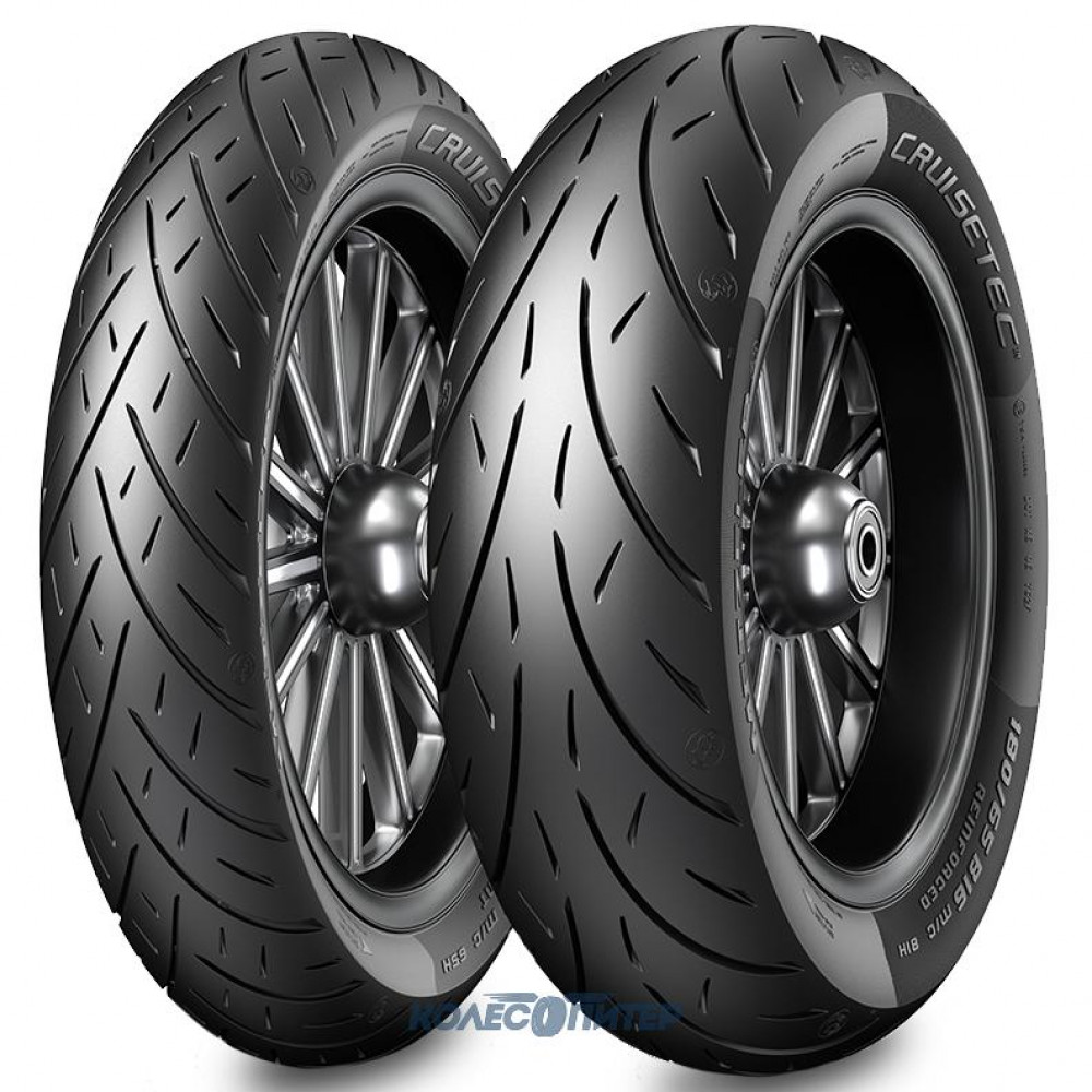 Metzeler Cruisetec 90/90 R16 72H летняя
