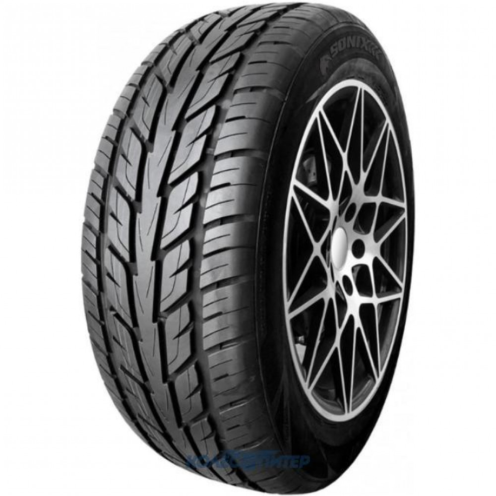 Sonix Prime UHP 07 285/45 R22 114V летняя