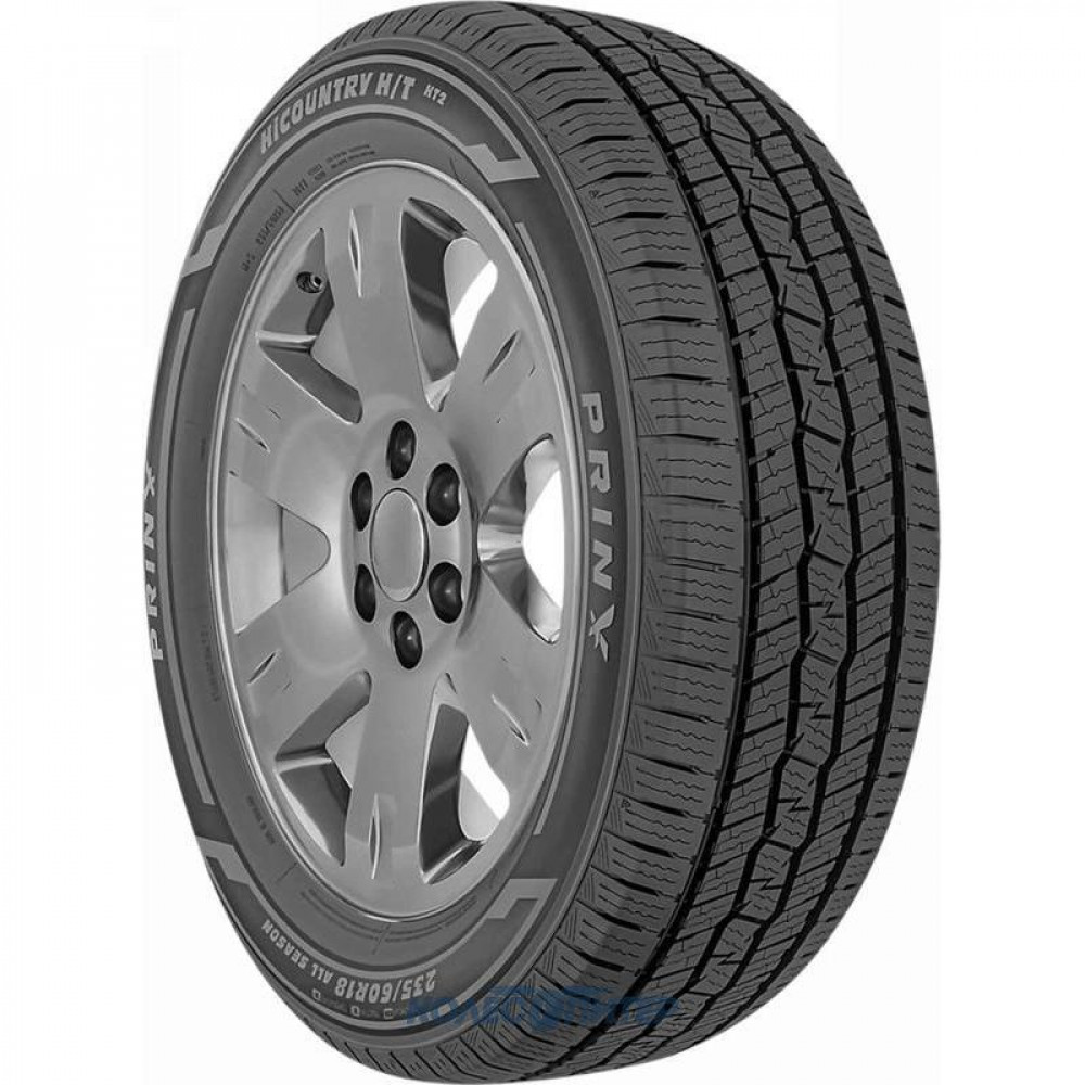 Prinx HiCountry H/T HT2 245/70 R17 110T летняя