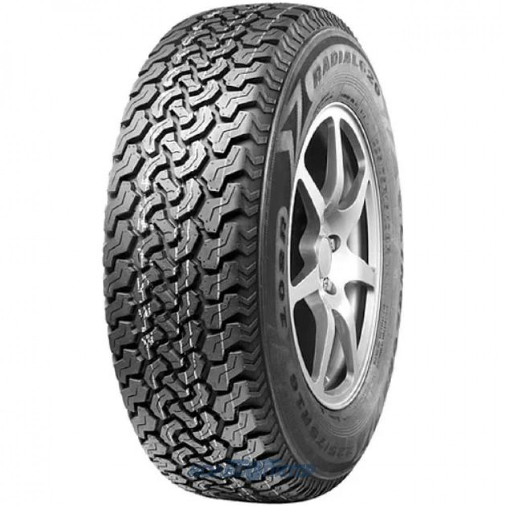 Leao Radial 620 215/65 R16 98H летняя