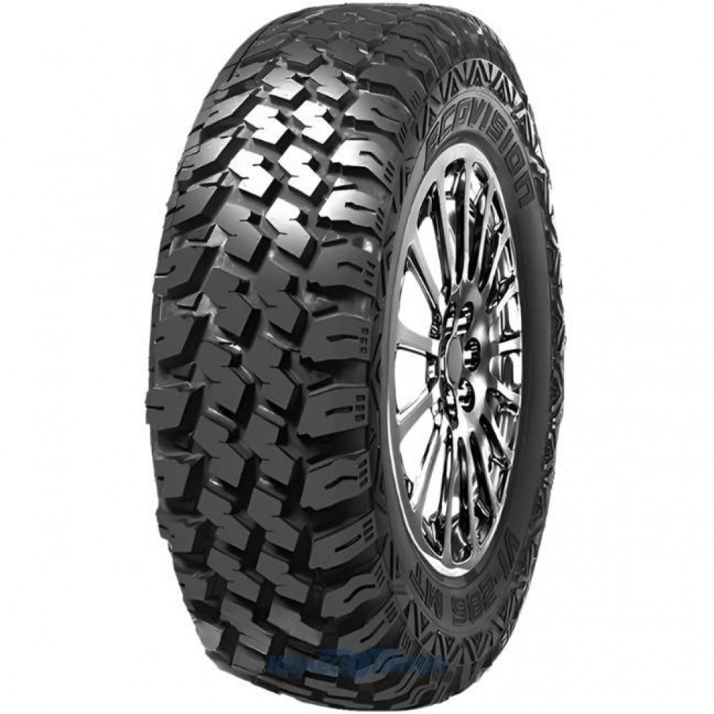 Ecovision VI-286MT 35/12.5 R20 121Q летняя