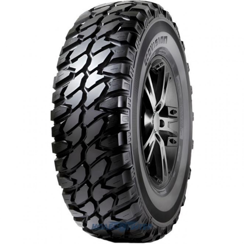 Ecovision VI-186MT 33/12.5 R20 114Q летняя