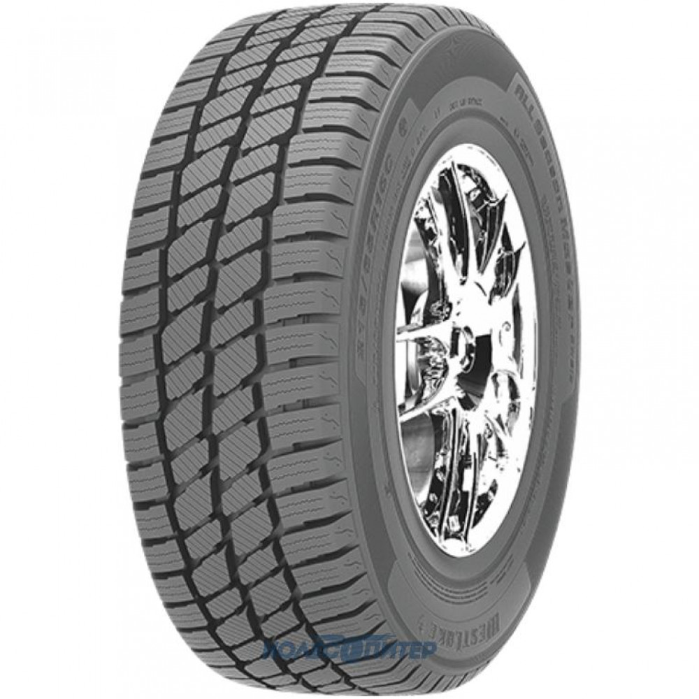 Westlake SW613 All Season Master 185/75 R16C 104/102Q летняя