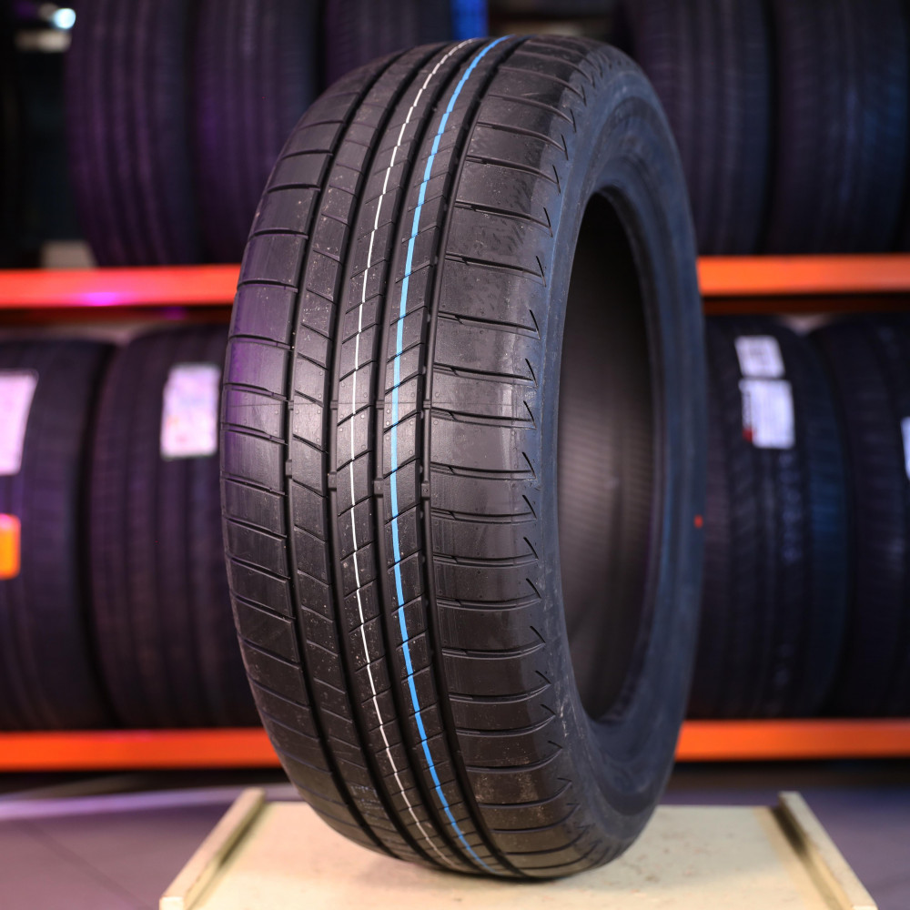 Bridgestone Turanza T005 205/50 R17 89V летняя