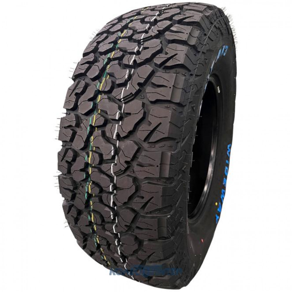 Wideway Weyone AK3 275/50 R21 118S летняя