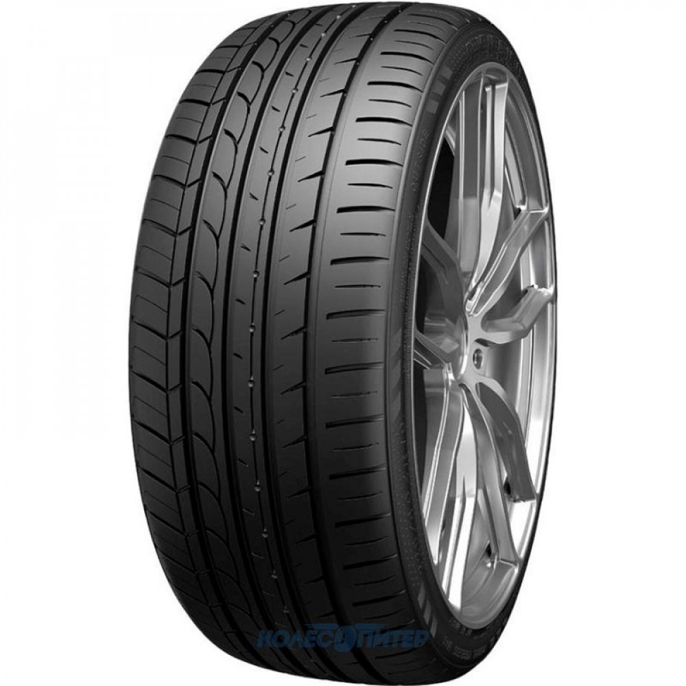 Dynamo Street-H MU03 225/40 R19 89W RunFlat летняя