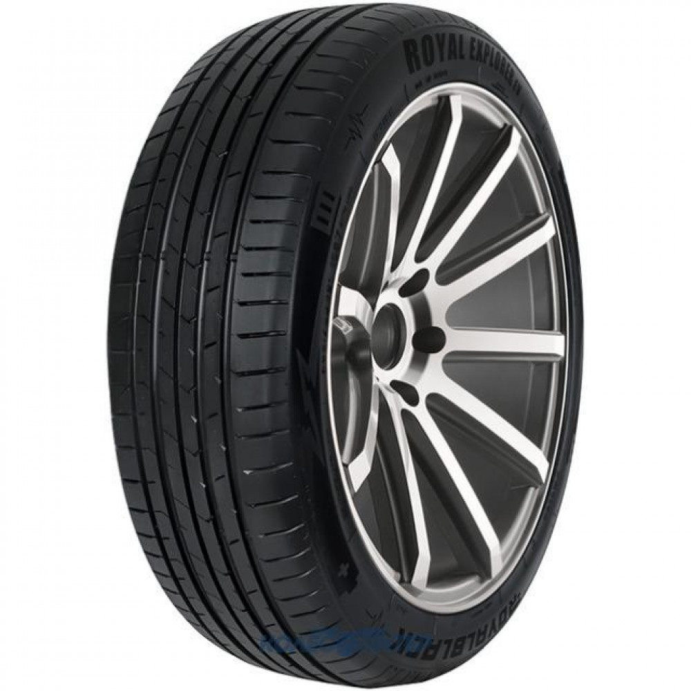 Royal Black Royal Explorer EV 255/50 R19 107V летняя