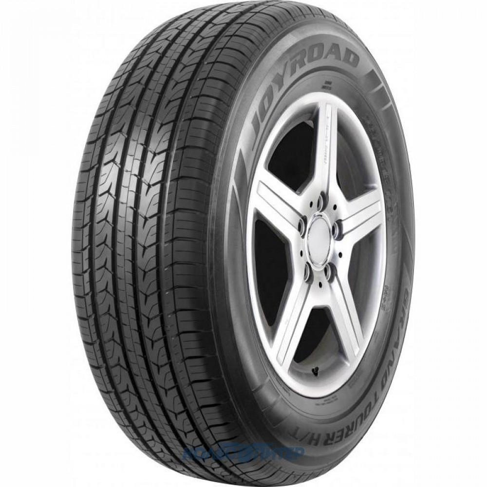 Joyroad Grand Tourer H/T 215/55 R18 95V летняя