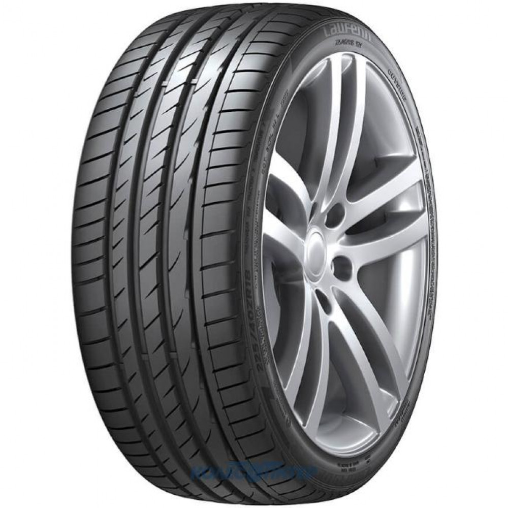 Laufenn S FIT EQ LK01B 255/50 R19 107W XL RunFlat летняя