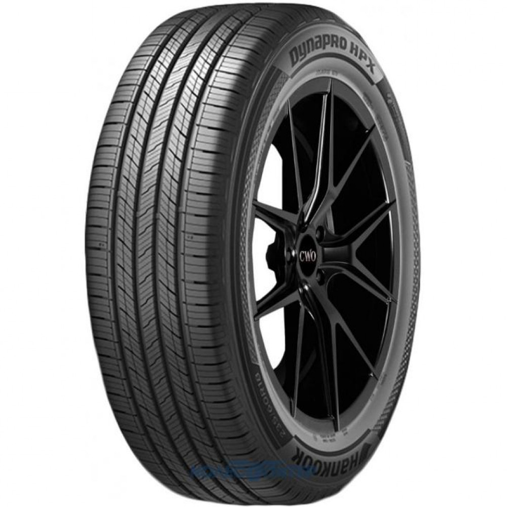 Hankook Dynapro HPX RA43 215/70 R16 100H летняя