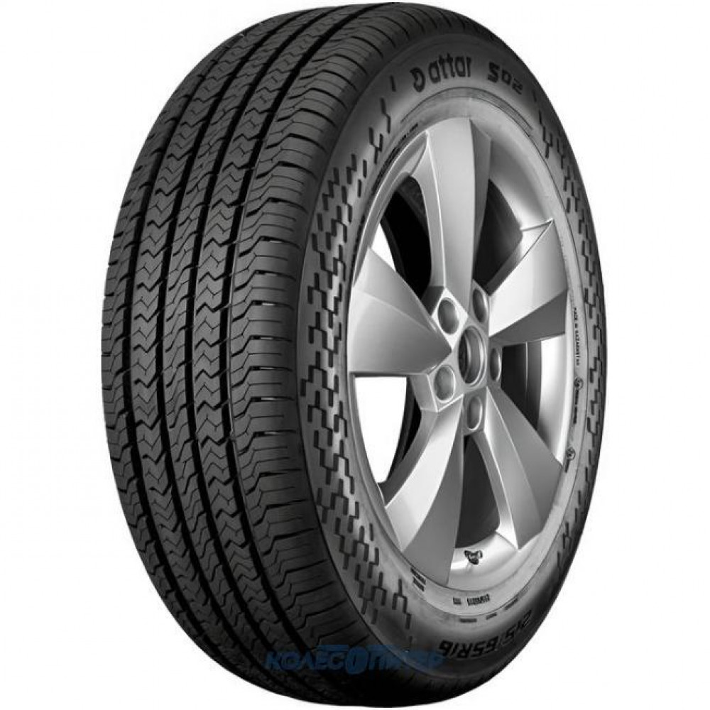 Attar S02 225/60 R18 100V летняя