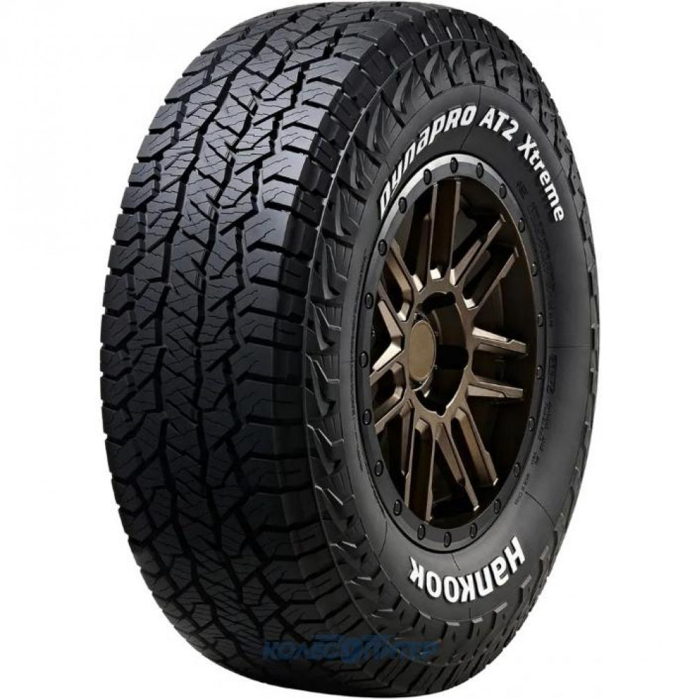 Hankook Dynapro AT2 Xtreme RF12 235/70 R16 104/101S летняя