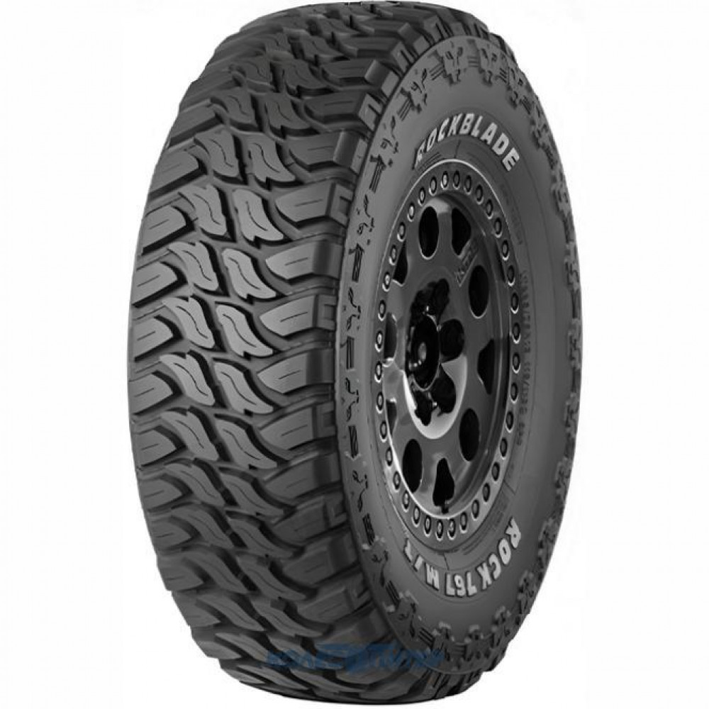 Rockblade Rock 767 M/T 265/70 R17 121/118Q летняя