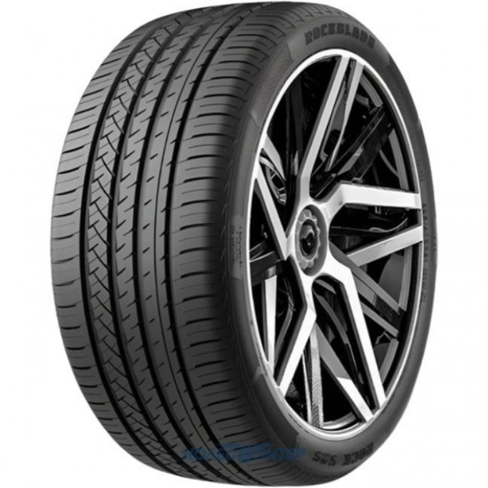 Rockblade Rock 525 225/35 R20 90W XL летняя