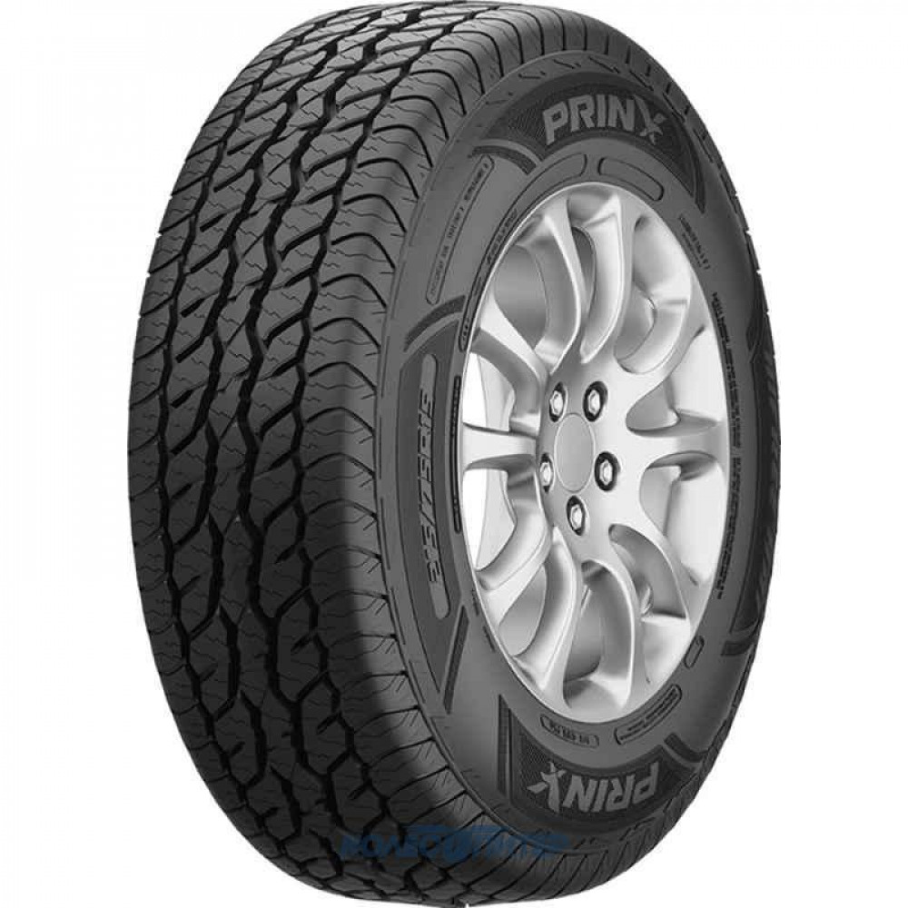 Prinx HiFree HA1 265/75 R16 116T летняя