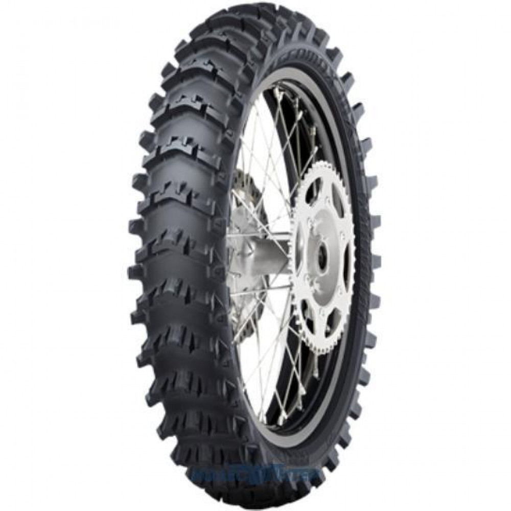 Dunlop Geomax MX14 120/80 R19 63M летняя