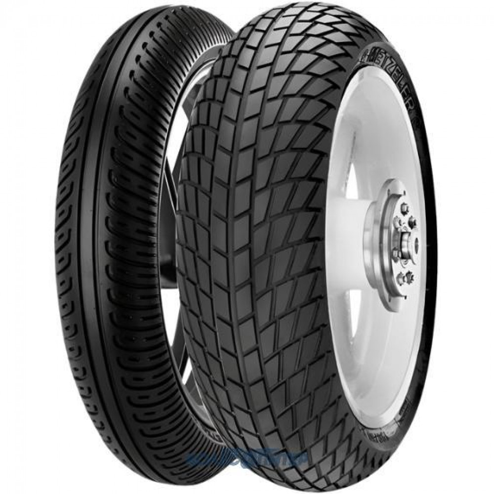 Metzeler Racetec SM Rain 165/55 R17 -- летняя