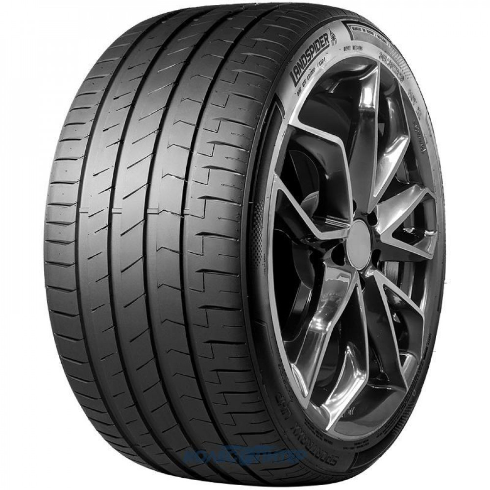 Landspider Sportraxx UHP 255/40 R19 100Y летняя